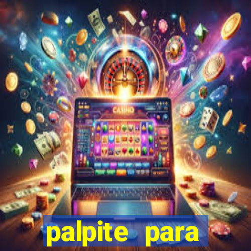 palpite para seninha de hoje
